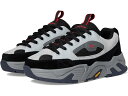 (取寄) グローブ メンズ Globe men RMS-3000 Smoke/Black