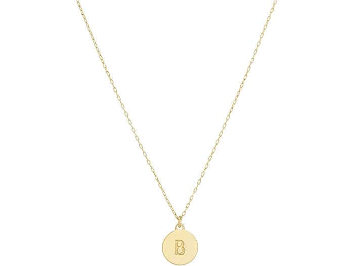 Kate spade イニシャル * M* ネックレス initial 即日発送 楽天市場】ケイトスペードネックレスイニシャルの通販