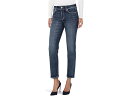 (取寄) リバプールロサンゼルス レディース リブ ノン-スキニー スキニー ミッドライズ ジーン 28 インシーム Liverpool Los Angeles women Liv Non-skinny Skinny Mid-rise Jean 28" Inseam Wells