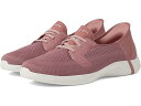 (取寄) スケッチャーズ パフォーマンス レディース オン-ザ-ゴー スウィフト - フィアレス - スリップ インス SKECHERS Performance women On-The-Go Swift - Fearless - Slip Ins Mauve