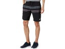 (取寄) トラヴィスマシュー メンズ アル カーボン TravisMathew men Al Carbon Black