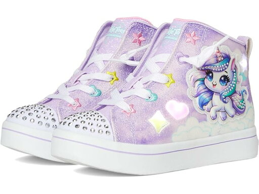 (取寄) スケッチャーズ キッズ ガールズ ツイ-ライツ 2.0 (トドラー) SKECHERS KIDS girls Twi-Lites 2.0 314378N (Toddler) Lavendar/Multi (取寄) スケッチャーズ キッズ ガールズ ツイ-ライツ 2.0 (トドラー) SKECHERS KIDS girls Twi-Lites 2.0 314378N (Toddler) Lavendar/Multi