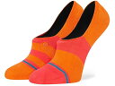 (取寄) スタンス レディース バランシング アクト Stance women Balancing Act Orange(4)