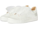 (取寄) バッジェリーミシュカ レディース ジェム Badgley Mischka women Gem Soft White