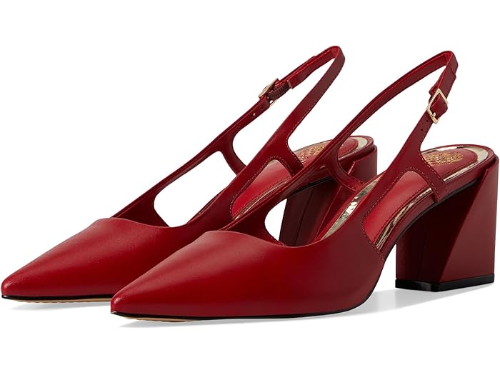 Vince Camuto ☆ Irva キトンヒールアンクルストラップパンプス 楽天市場】vince camuto(パンプス|レディース靴):靴の通販