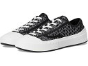 (取寄) マイケルコース レディース ジュード レース アップ MICHAEL Michael Kors women Jude Lace Up Black 1