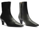 (取寄) シュッツ レディース デリア Schutz women Dellia Black(4)