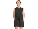 (取寄) ファリティ レディース ミア ロンパース Faherty women Mia Rompers Washed Black