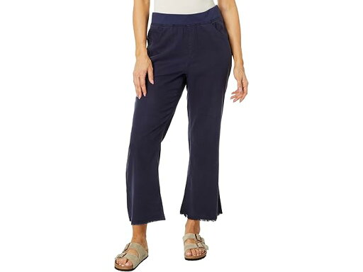 (取寄) XCVI レディース ロリレイ パンツ XCVI women Lorilei Pant Navy (取寄) XCVI レディース ロリレイ パンツ XCVI women Lorilei Pant Navy