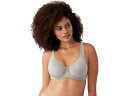 (取寄) ワコール レディース ベーシック ビューティ スペーサー アンダーワイヤー T-シャツ ブラ 853192 Wacoal women Basic Be...