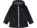 (取寄) コロンビア キッズ ガールズ スイッチバック リ ジャケット (トドラー) Columbia Kids girls Switchback II Jacket (Toddler) Black