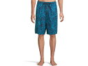 (取寄) トミーバハマ メンズ バミューダ スリープ ショーツ Tommy Bahama men Bermuda Sleep Shorts Peacoat Navy