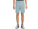(取寄) クイックシルバー メンズ ユニオン ヘザー アンフィビアン 20 ハイブリット ショーツ Quiksilver men Union Heather Amphibian 20 Hybrid Shorts Aqua Blue