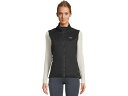 (取寄) アークテリクス レディース アトム ベスト Arc'teryx women Atom Vest Black