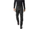 (取寄) アークテリクス メンズ アルファ パンツ Arc'teryx men Alpha Pants Black