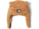 (取寄) ノースフェイス キッズ キッズ ベアー スワーヴ オソ ビーニー (インファント) The North Face Kids kids Bear Suave Oso Beanie (Infant) Almond Butter