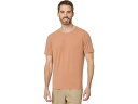 (取寄) フリーフライ メンズ エレベート ライトウェイト ティー Free Fly men Elevate Lightweight Tee Canyon Clay