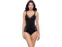(取寄) ミラクルスーツ シェイプウェア レディース セクシー シーア シェーピング ボディスーツ Miraclesuit Shapewear women Se...