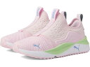 (取寄) プーマ キッズ キッズ ペイサー フューチャー スリッポン (ビッグ キッド) PUMA Kids kids Pacer Future Slip-On (Big Kid) Pearl Pink/Pearl Pink/Light Mint