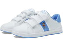 (取寄) ラルフローレン キッズ ガールズ ヘリテージ コート リ ベアー EZ (リトル キッド) Polo Ralph Lauren Kids girls ...