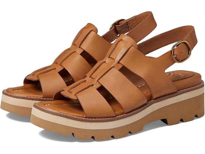 (取寄) ソフト レディース パトリナ Sofft women Patrina Luggage(4)