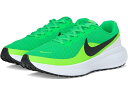 (取寄) ナイキ メンズ レボリューション 8 Nike men Revolution 8 Green Shock/Black/Green Strike/White