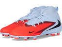 (取寄) ナイキ メンズ ファントム 6 ハイ クラブ Nike men Phantom 6 High Club Royal Tint/Bright Crimson