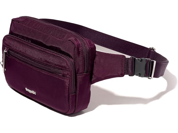 (取寄) バッガリーニ レディース セキュルテックス アンチ-シーフ ベルト バッグ Baggallini women Sec..