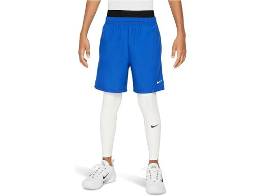(取寄) ナイキ キッズ ボーイズ プロ ドライ-フィット タイツ (リトル キッド/ビッグ キッド) Nike Kids boys Pro Dri-fit Tights (Little Kid/Big Kid) White/White (取寄) ナイキ キッズ ボーイズ プロ ドライ-フィット タイツ (リトル キッド/ビッグ キッド) Nike Kids boys Pro Dri-fit Tights (Little Kid/Big Kid) White/White