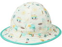 (取寄) サンデーアフタヌーン キッズ サンスキッパー バケット (インファント) Sunday Afternoons kids SunSkipper Bucket (Infant) Beach Day/Sea Spray