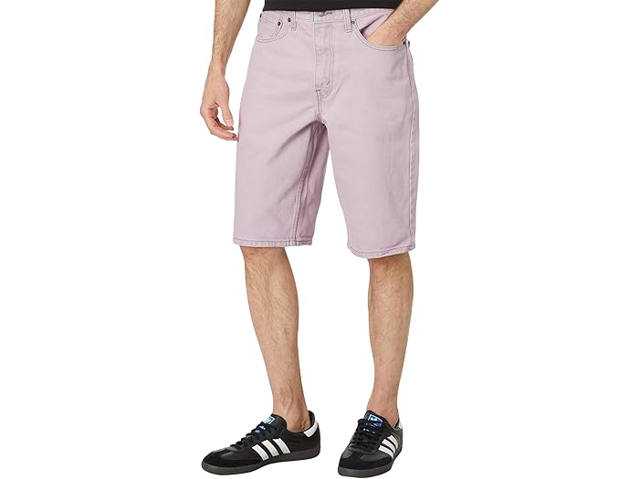 (取寄) リーバイス メンズ メンズ 469 ルーズ ショーツ Levi's Mens men 469 Loose Shorts Lets Take A..