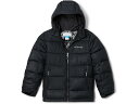 (取寄) コロンビア キッズ キッズ ピケ レイク リ フーデット ジャケット (リトル キッズ/ビッグ キッズ) Columbia Kids kids Pik...