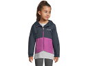 (取寄) コロンビア キッズ ガールズ レイン-ジラ リ ジャケット (リトル キッド/ビッグ キッド) Columbia Kids girls Rain-Zi...