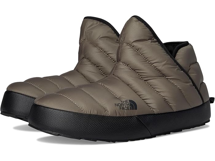 (取寄) ノースフェイス メンズ サーモボール トラクション ブーツィーズ The North Face men ThermoBall Traction Bootsies None