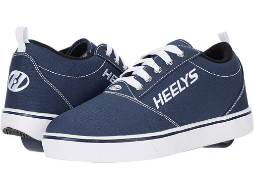 (取寄) ヒーリーズ キッズ GR8 プロ 20 Heelys kids GR8 Pro 20 Navy/White (取寄) ヒーリーズ キッズ GR8 プロ 20 Heelys kids GR8 Pro 20 Navy/White