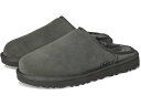 (取寄) アグ メンズ クラシック スリッポン UGG men Classic Slip-On Magnolia Leaf