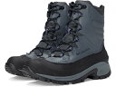 (取寄) コロンビア メンズ ブガブート 3 Columbia men Bugaboot III Graphite/Black 1