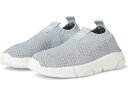 (取寄) ジェオックス キッズ ガールズ アリル 8 (リトル キッド/ビッグ キッド) Geox Kids girls Aril 8 (Little Kid/Big Kid) Silver