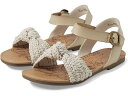 (取寄) ブローフィッシュ マリブ キッズ ガールズ サッシー-K (リトル キッド/ビッグ キッド) Blowfish Malibu Kids girls Sassie-K (Little Kid/Big Kid) White