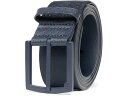 (取寄) トラヴィスマシュー メンズ ピラタス 2.0 ベルト TravisMathew men Pilatus 2.0 Belt Blue Nights(4)