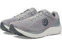 (取寄) トポ アスレチック メンズ ファントム 3 Topo Athletic men Phantom 3 Grey/Grey
