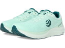(取寄) トポ アスレチック レディース ファントム 3 Topo Athletic women Phantom 3 Mint/Emerald