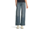 (取寄) リーバイス プレミアム レディース ロウ ルーズ Levi's Premium women Low Loose Rescued City(4)