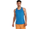 (取寄) クラフト メンズ ADV エッセンス メランジュ シングレット Craft men Adv Essence Melange Singlet Fluid/Melange