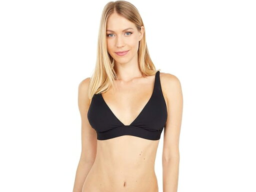 (取寄) ビラボン レディース ソル サーチャー ハイ ポイント トライ トップ Billabong women Sol Searcher High Point Tri Top Black Pebble (取寄) ビラボン レディース ソル サーチャー ハイ ポイント トライ トップ Billabong women Sol Searcher High Point Tri Top Black Pebble