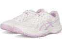 (取寄) アシックス キッズ キッズ アップコート 6 GS (リトル キッド/ビッグ キッド) ASICS Kids kids Upcourt 6 GS (Little Kid/Big Kid) Pale Pink/Light Ube