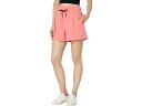(取寄) フィラ レディース レディ セット カーディオ ショーツ Fila women Ready Set Cardio Shorts Tea Rose/Ch...