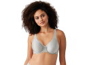 (取寄) ワコール レディース ベーシック ビューティ フル フィギュア アンダーワイヤー ブラ 855192 Wacoal women Basic Beaut...