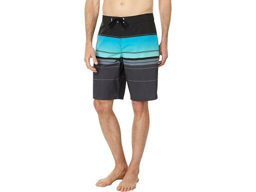 (取寄) オニール メンズ ハイパーフリーク ヒート ストライプ 21 O'Neill men Hyperfreak Heat Stripe 21" Graphite (取寄) オニール メンズ ハイパーフリーク ヒート ストライプ 21 O'Neill men Hyperfreak Heat Stripe 21" Graphite