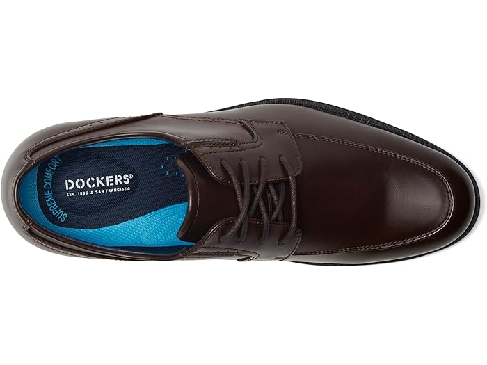 (取寄) ドッカーズ メンズ エルマー Dockers men Elmer Chestnut